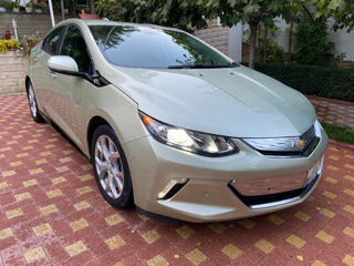 Chevrolet Volt foto 7