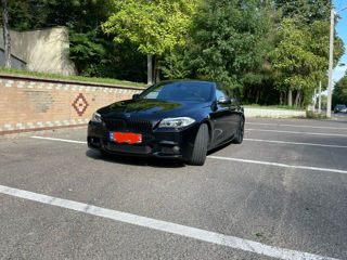 BMW 5 Series foto 3