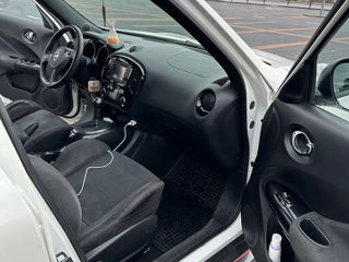 Nissan Juke foto 2