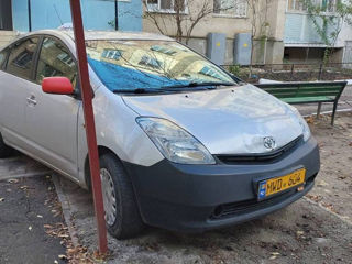 Toyota Prius foto 3