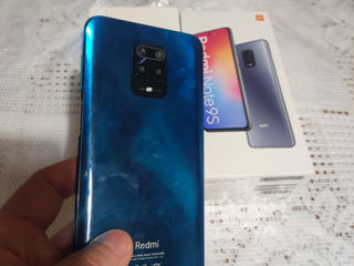 Xiaomi Note 9S 6/128 foto 5