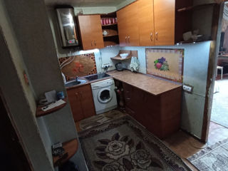 Apartament cu 1 cameră, 31 m², Buiucani, Chișinău foto 8