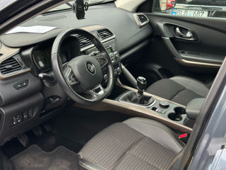 Renault Kadjar foto 8