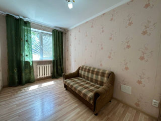 2-х комнатная квартира, 43 м², Ботаника, Кишинёв