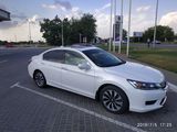 Honda Accord foto 2