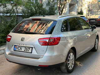 Seat Ibiza foto 3