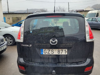 Mazda 5 foto 4