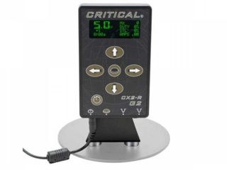 Critical CX2R- G2