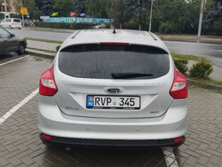 Ford Focus foto 4