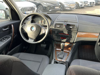 BMW X3 foto 5