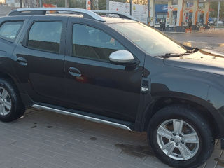 Dacia Duster foto 2