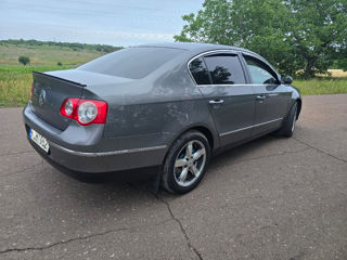 Volkswagen Passat foto 5