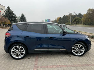 Renault Scenic foto 3