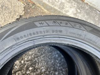 205/50 R17 Tracmax Allseason Trac saver (4 seasons)/ Доставка, livrare toata Moldova foto 6