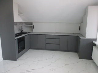 Apartament cu 3 camere, 122 m², Durlești, Chișinău