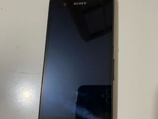 Продам Sony xperia c6603