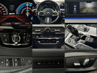 BMW 5 Series foto 5