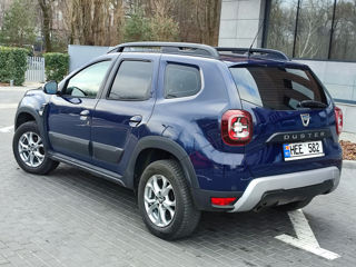 Dacia Duster foto 7