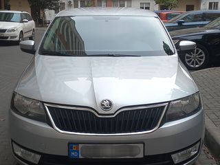 Skoda Rapid foto 2