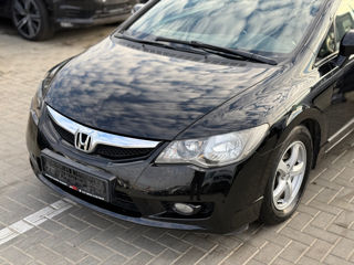 Honda Civic foto 16