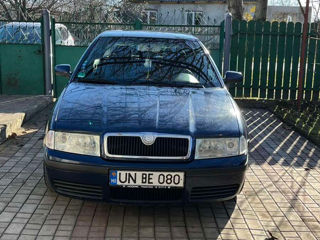 Skoda Octavia foto 9