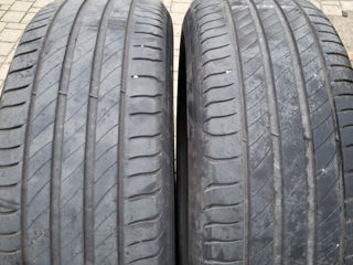 R17 215/60 Michelin