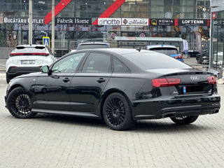 Audi A6 foto 5