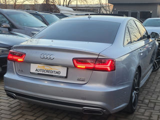 Audi A6 foto 6