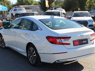 Honda Accord foto 4