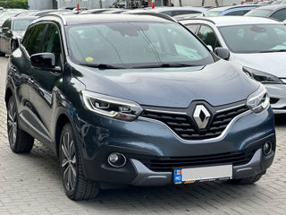 Renault Kadjar foto 4