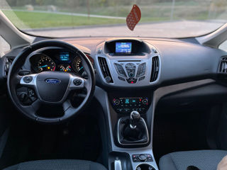 Ford C-Max foto 7