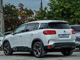 Citroen C5 Aircross foto 5