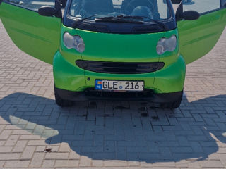 Smart Fortwo foto 5