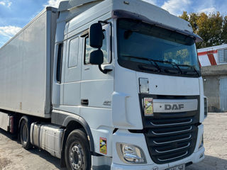 Daf Xf foto 3