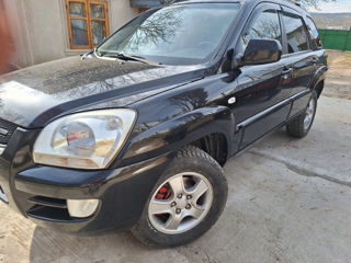 KIA Sportage foto 3