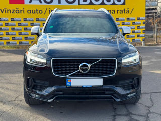 Volvo XC90 foto 3