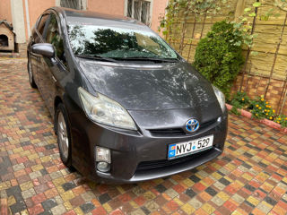 Toyota Prius foto 2