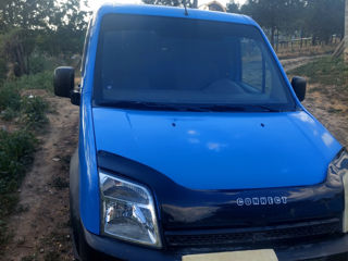 Ford Transit Connect foto 5