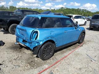 Mini Cooper foto 6