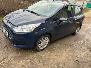 Ford B-Max foto 3