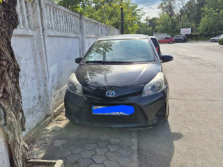 Toyota Yaris foto 1