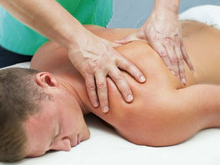 Masaj profesional impotriva dureri spate,terapie manuala,proceduri impotriva osteohondrozei,tractie