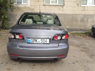 Mazda 6 foto 4