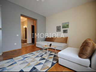 Apartament cu 3 camere, 75 m², Centru, Chișinău foto 3