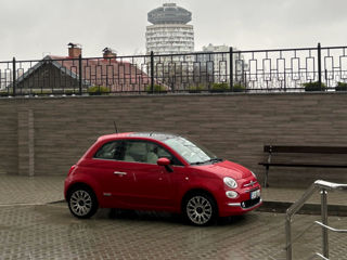 Fiat 500 foto 4