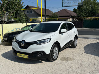 Renault Kadjar foto 3