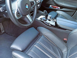 BMW 5 Series foto 13