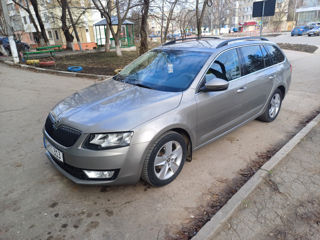 Skoda Octavia foto 2