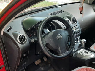 Nissan Qashqai foto 6