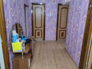 Apartament cu 3 camere, 64 m², Periferie, Cahul foto 7